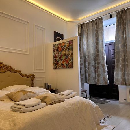 Vintage Apartment Kotlyarska10 Lwów Zewnętrze zdjęcie