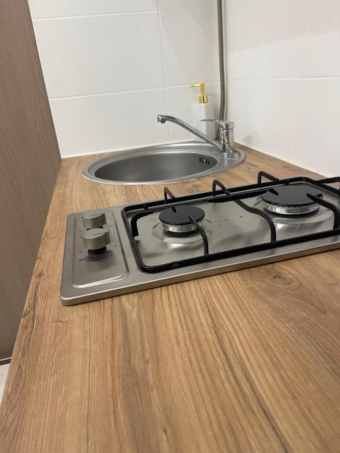 Vintage Apartment Kotlyarska10 Lwów Zewnętrze zdjęcie