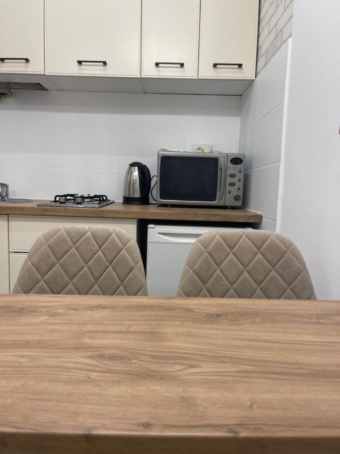 Vintage Apartment Kotlyarska10 Lwów Zewnętrze zdjęcie