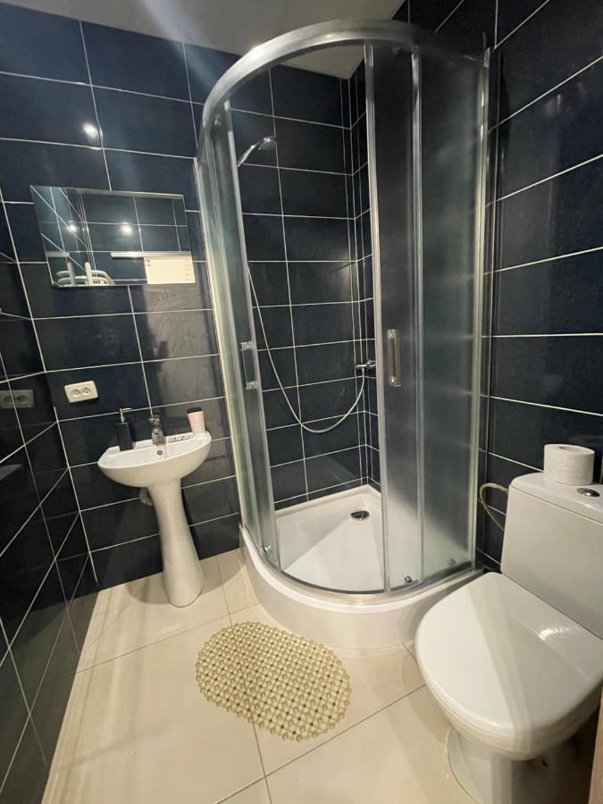 Vintage Apartment Kotlyarska10 Lwów Zewnętrze zdjęcie