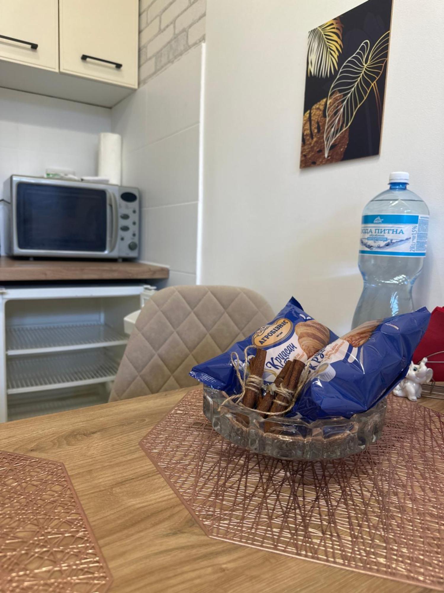 Vintage Apartment Kotlyarska10 Lwów Zewnętrze zdjęcie