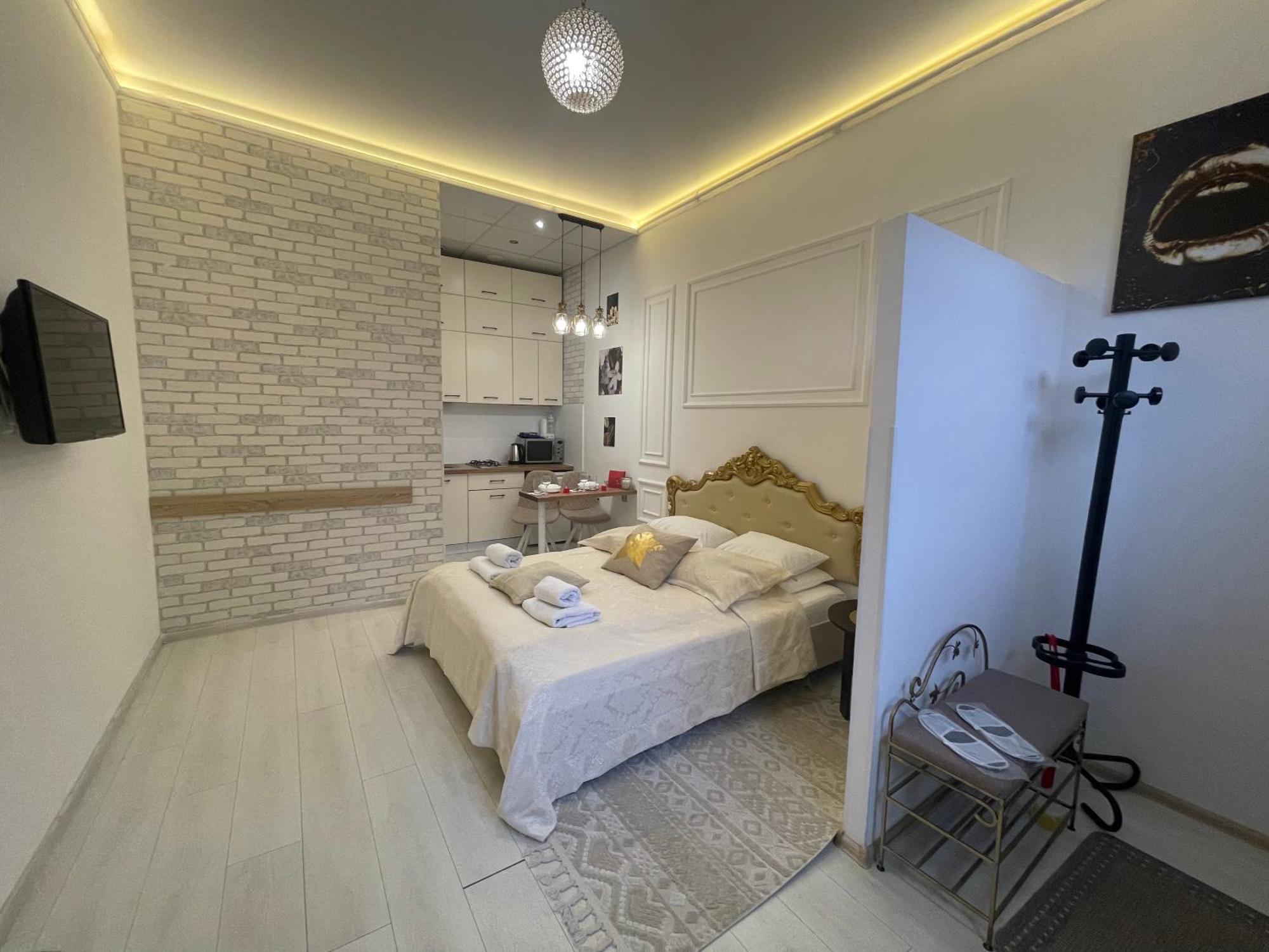 Vintage Apartment Kotlyarska10 Lwów Zewnętrze zdjęcie