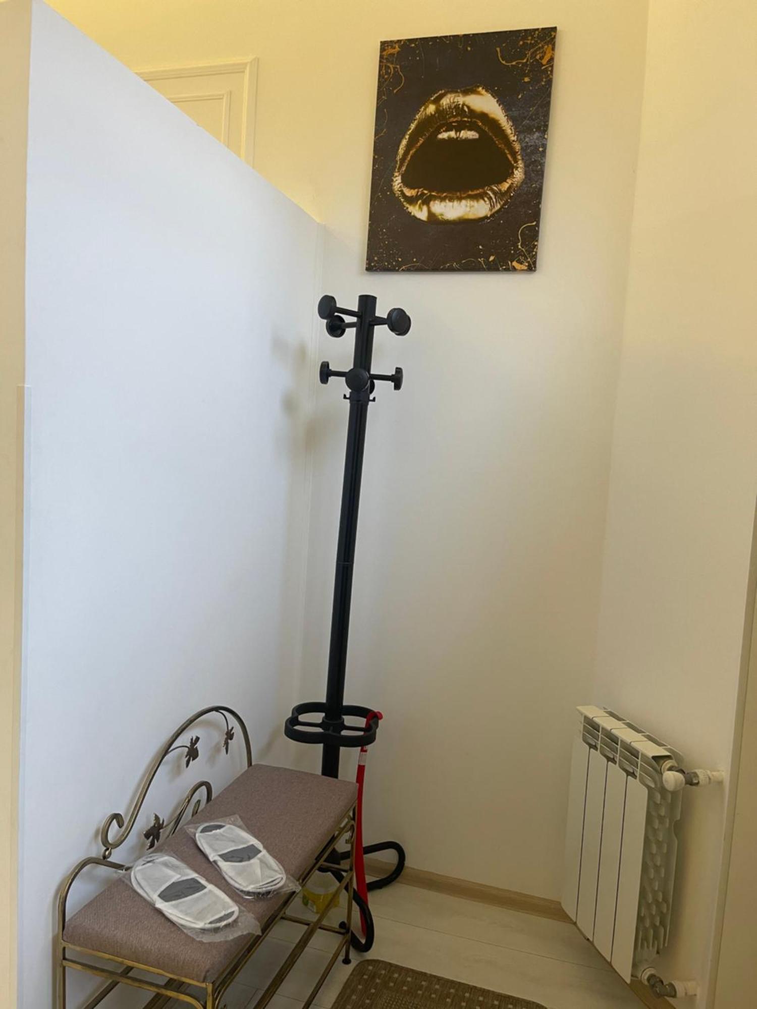 Vintage Apartment Kotlyarska10 Lwów Zewnętrze zdjęcie