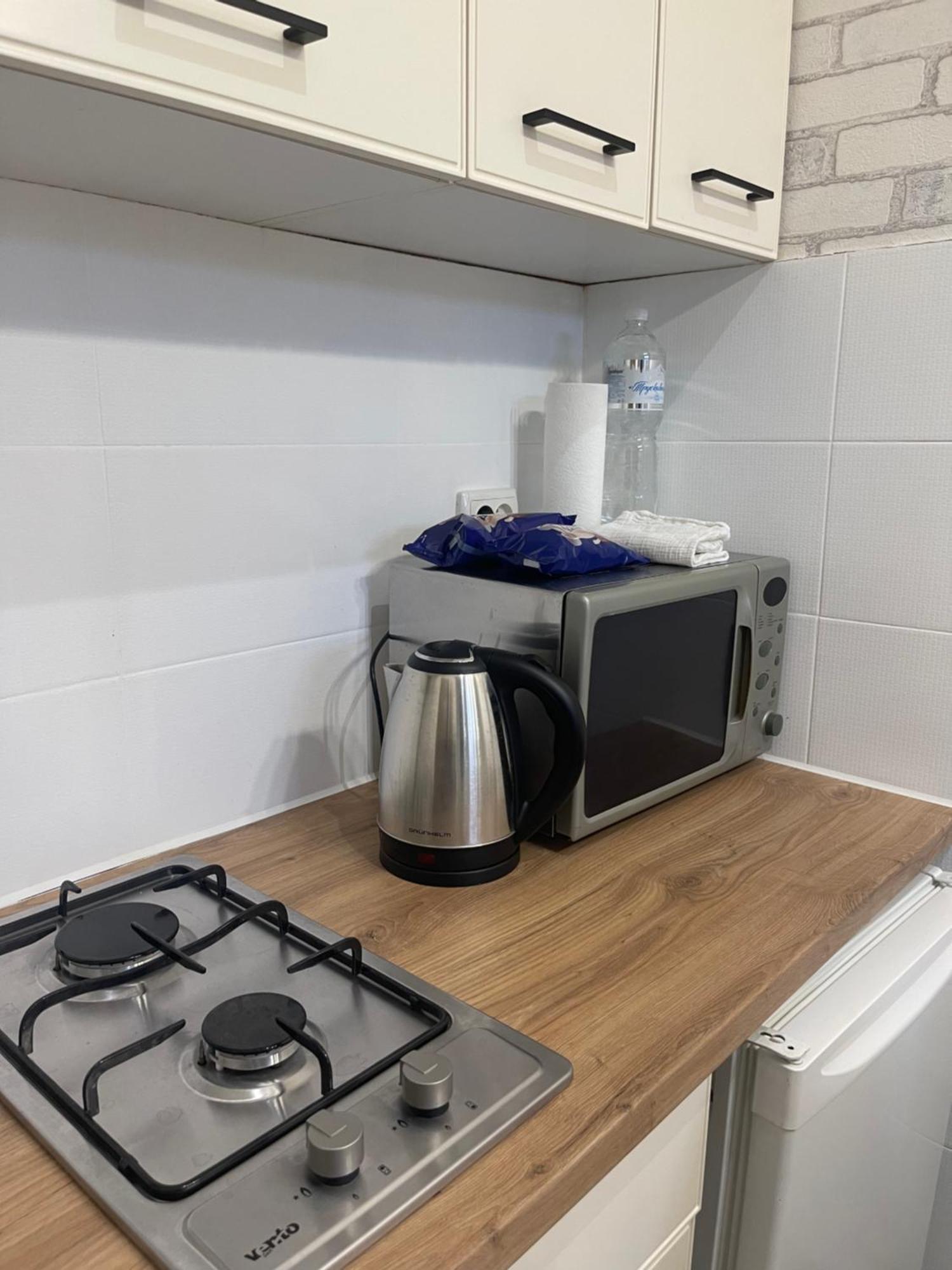 Vintage Apartment Kotlyarska10 Lwów Zewnętrze zdjęcie