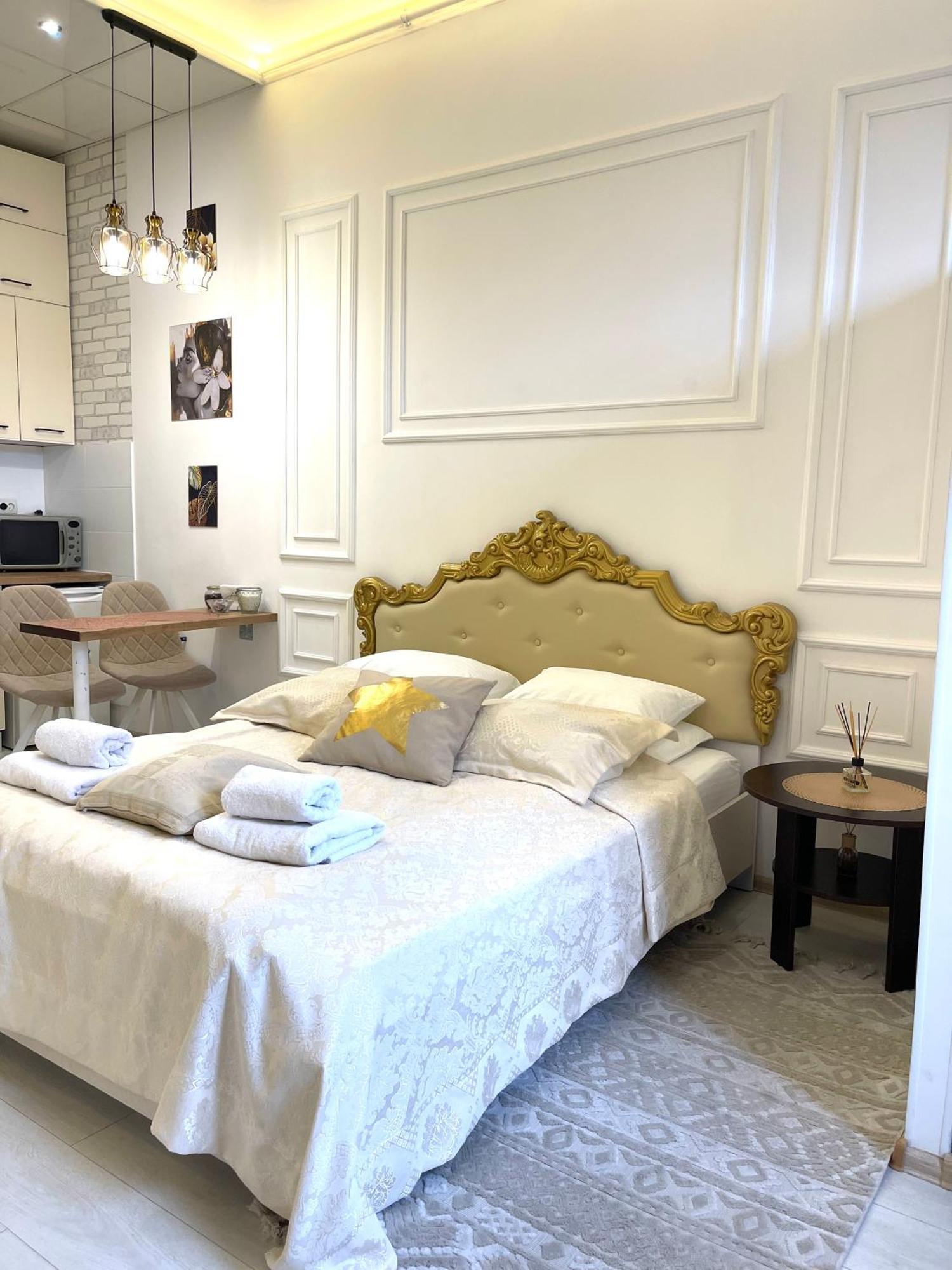 Vintage Apartment Kotlyarska10 Lwów Zewnętrze zdjęcie